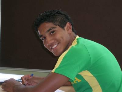 amar